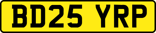 BD25YRP