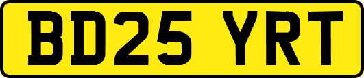 BD25YRT