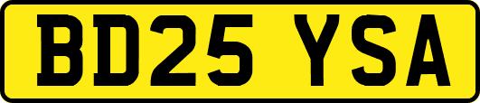 BD25YSA