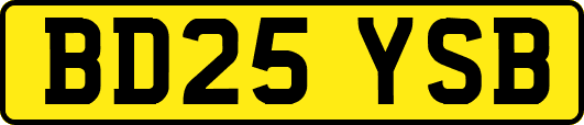 BD25YSB