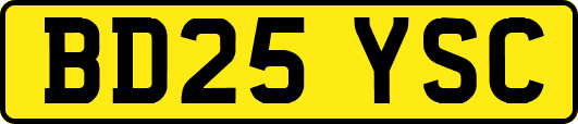 BD25YSC