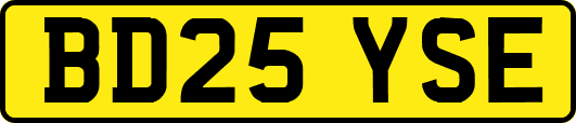 BD25YSE