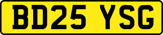 BD25YSG
