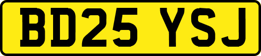 BD25YSJ