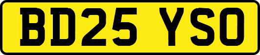 BD25YSO