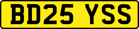 BD25YSS