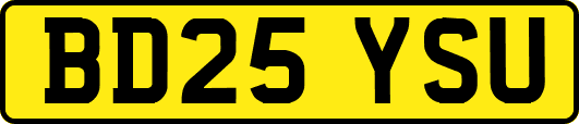 BD25YSU