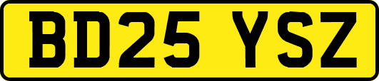 BD25YSZ
