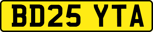 BD25YTA