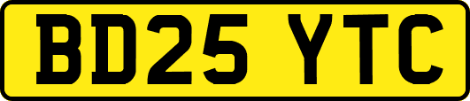 BD25YTC