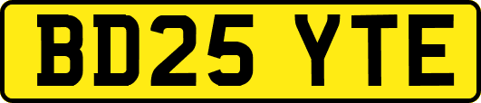 BD25YTE