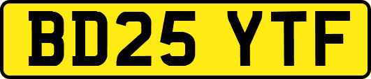 BD25YTF