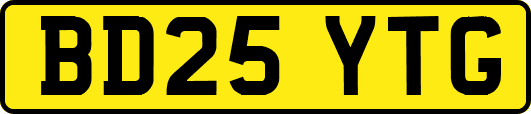 BD25YTG