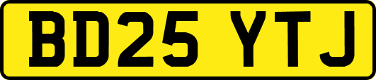 BD25YTJ