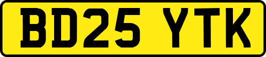BD25YTK