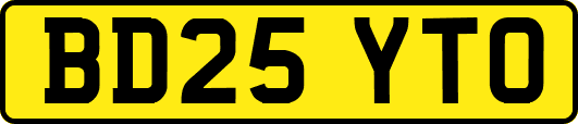 BD25YTO