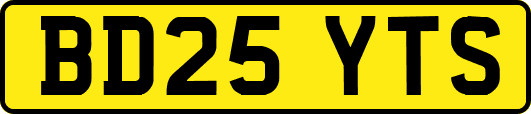 BD25YTS