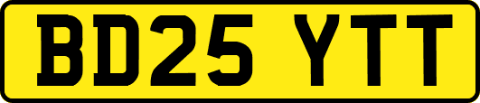 BD25YTT