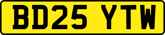BD25YTW