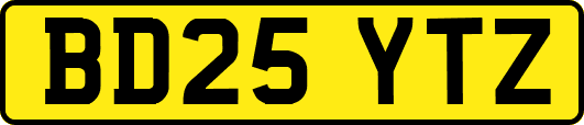 BD25YTZ