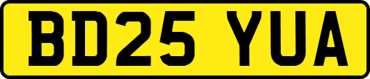 BD25YUA