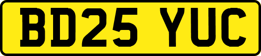 BD25YUC