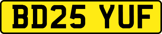 BD25YUF