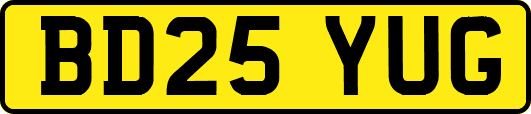 BD25YUG