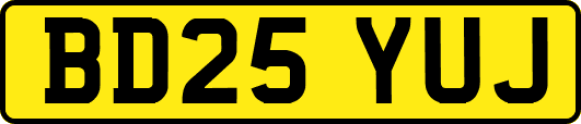 BD25YUJ