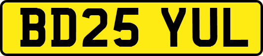 BD25YUL