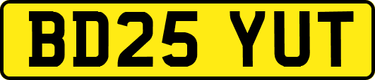 BD25YUT