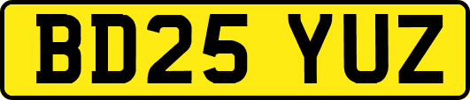BD25YUZ