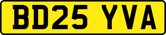 BD25YVA