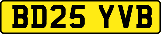 BD25YVB