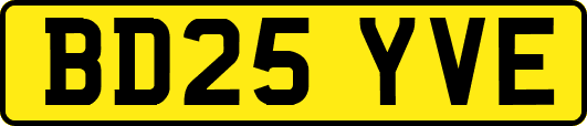BD25YVE