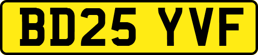BD25YVF