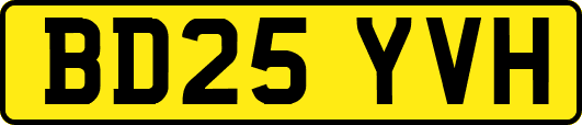 BD25YVH