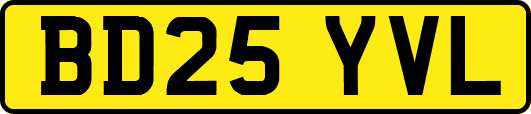 BD25YVL
