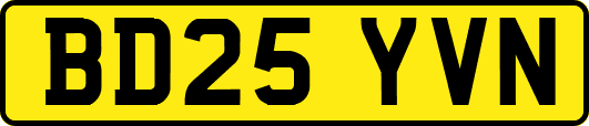 BD25YVN