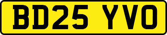 BD25YVO