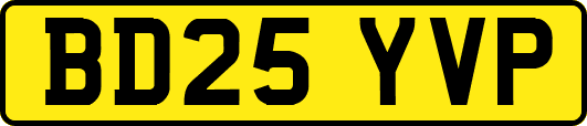 BD25YVP