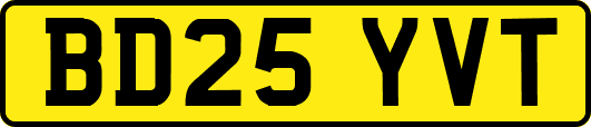 BD25YVT