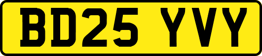 BD25YVY