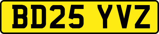 BD25YVZ