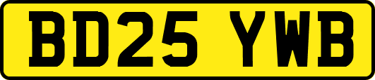 BD25YWB