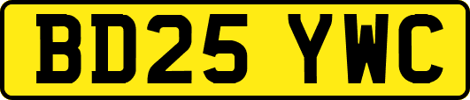 BD25YWC