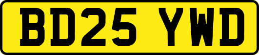 BD25YWD