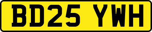BD25YWH