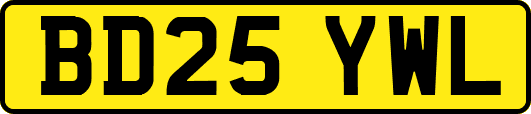 BD25YWL
