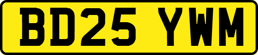 BD25YWM